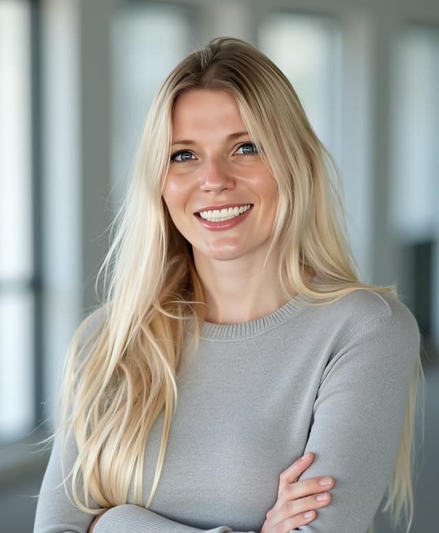 Lisa Thorsen, co-founder of BetterSchool